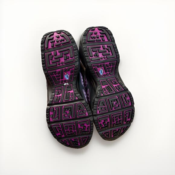 NWT NIKE Air Max SNDR GTX Gortex Zip-Up Sneaker WMN SIZE 9 Bold Berry FZ4238-500 - Picture 11 of 16